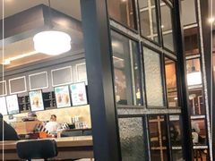 -星巴克(杭州银泰城西一店)