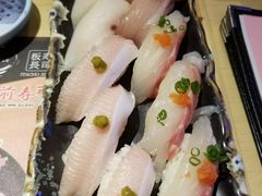 -板长寿司(铜锣湾店)