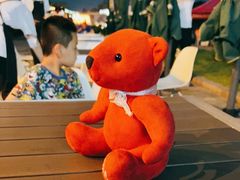 -漫咖啡(琥珀湾店)