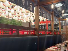 -築鳥日本料理(黑沙环店)