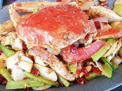 -蟹之国·精品蟹料理(极地店)