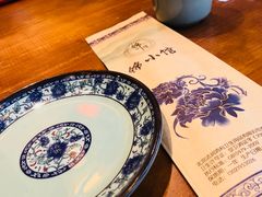 -锦小馆(安贞店)