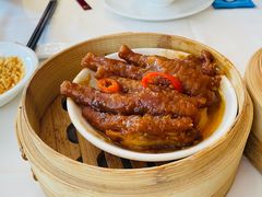 -利苑酒家(合景国际金融广场店)