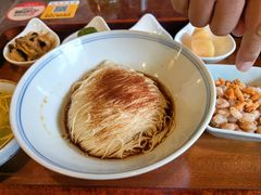 -同得兴 Since·1995 传统苏式面馆(嘉馀坊店)