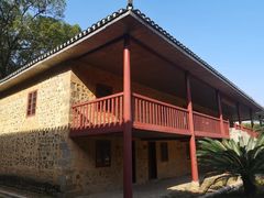 -毛泽东寻乌调查纪念馆