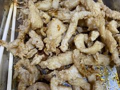 -阿姨小肉摊(同济西苑店)
