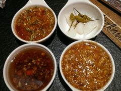 -陈府大宅门成都火锅·手切鲜肉(太原街店)