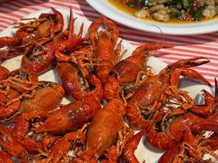 -二钳洞庭虾蟹·江湖菜(鹭岛店)