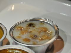 椰汁燕麦香芋-元氏钵仔糕(北京路店)