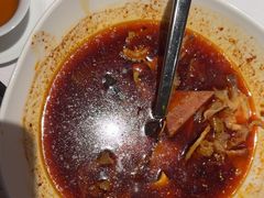 -兴蜀府·臻味江景餐厅(正大广场店)