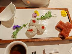 -在前门·烤鸭北京菜(五月花广场店)