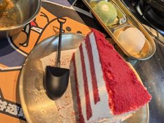 -喜井无限自助烤肉公司(石厦店)