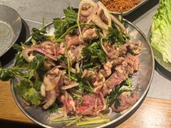 -杨小佳·齐齐哈尔烤肉·烤串(广州店)