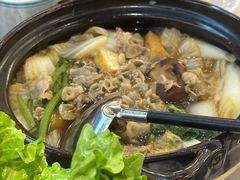 -千寻山野烤肉(中关村店)