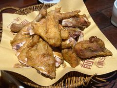 -前海沿·青岛菜(五四广场永旺店)