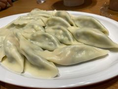 大虾三鲜水饺-喜家德虾仁水饺(青岛永旺东部店)