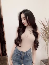 -DH2 hair
