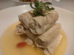 -玫瑰厅上海菜(兴国路店)