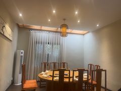 -半山•草庐玖厨(机场路店)