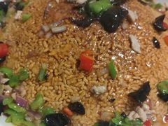 浇汁锅巴-味好美土菜(迎宾东路店)