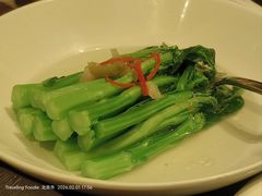 -万豪中餐厅·粤菜·北京粤财JW万豪酒店