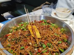 -勇利赵家烤肉坊(纬二街店)