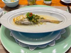 -湖畔居茶楼(湖滨店)