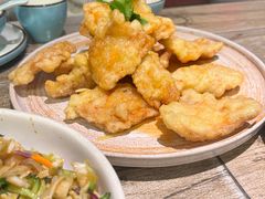 -四姐妹东北饺子(沙尾路店)