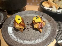 -德川家日本料理(中关村寰太大厦店)