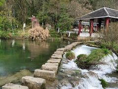 -贵阳市花溪国家城市湿地公园