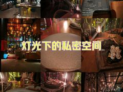 -THE CANNERY&JUJU 新鲜海鲜·牛排美食酒廊