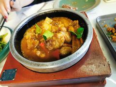 -美奈小馆·东南亚菜(福田星河COCO Park店)