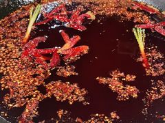 -铜元老码头鳝鱼火锅