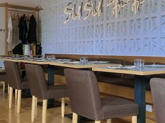 大堂-SUSU·苏苏(四合院创始店)