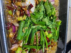 -渔太傅重庆纸上烤鱼(东大店)