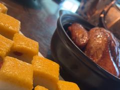 -龍聚祥烧麦馆(万达店)