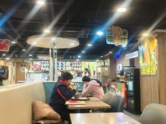 -魏家凉皮(十里河店)