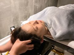 -施奈儿.洗头頭療.按摩SPA.采耳(上梅林店)