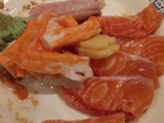 -星伦多自助料理·涮烤一体(虹悦城店)