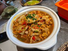 -传统菜农庄(皇姑路店)