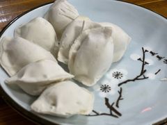 饺子-花水湾红太阳牛肉汤锅