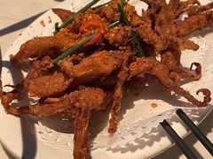 -肥仔文澳门猪骨煲(南京西路店)