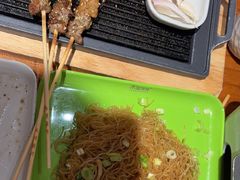 -木屋烧烤(西南角店)
