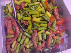 -石笨笨·盖浇饭大王(MOMOPARK店)