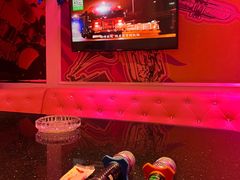 -金青果甄选KTV(劳动公园店)