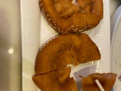-顺德美的万豪酒店-万豪中餐厅