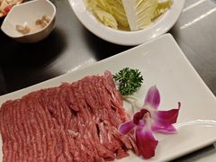 -南门涮肉(后海店)