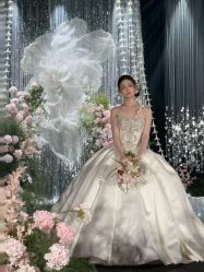 -艾缇森原创定制婚礼ATS WEDDING