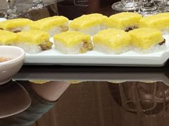 黄米凉糕-紫泥369粗粮季(四牌楼店)