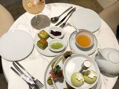 -théATRE 茶聚场(王府中環店)